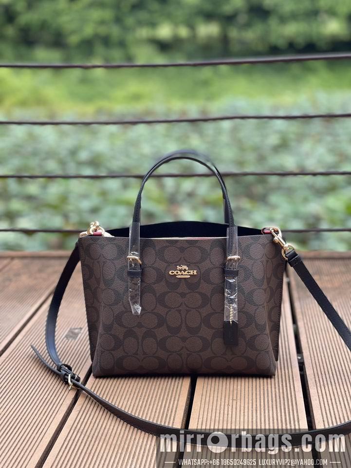 Replica Coach Bags C4250 25X19X12.5cm AZ 2