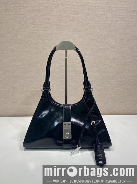 Replica Prada Bags Prada 1BG563 30.5x17.5x9cm AP2
