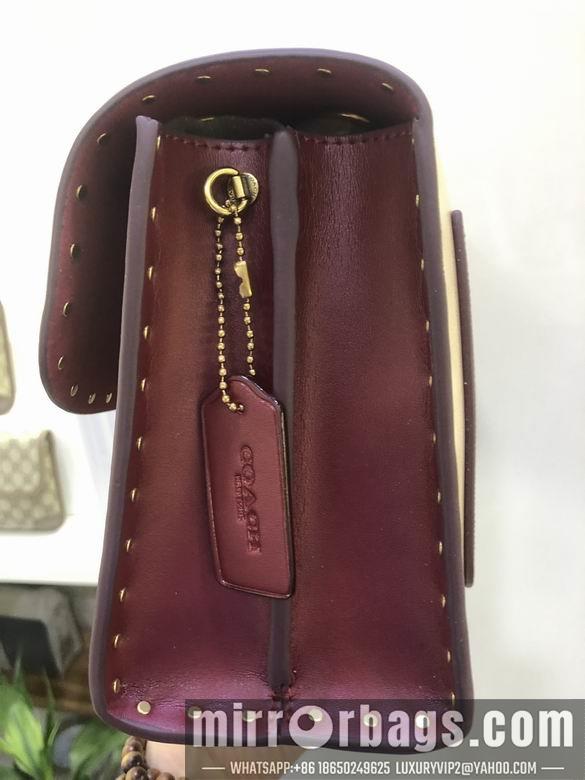 Replica Coach Bags BH967 26X7X10