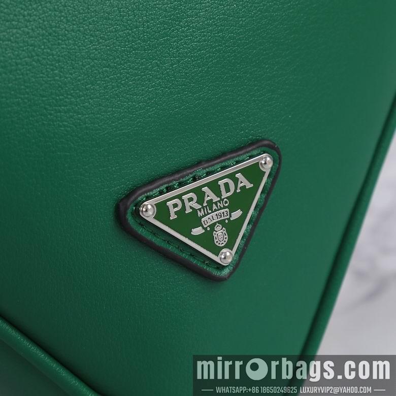 Replica Prada Bags 1NQ017 26X16X5cm XMY 3colour