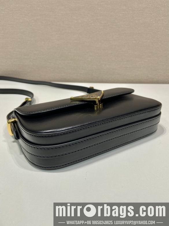 Replica Prada Bags Prada 1BD339 20.5x10.5x4cm AP