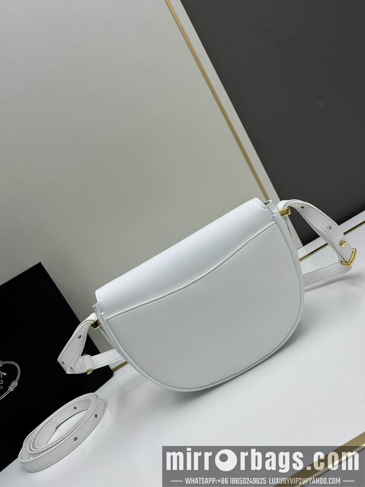 Replica Prada Bags Prada 1BD365 20x16x6cm jj2