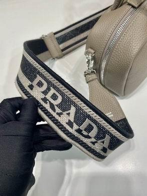 Replica Prada Bags Prada 1BB102 24x12x8.5cm AP