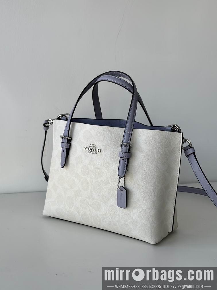 Replica Coach Bags C4250 25X19X12.5cm AZ 5
