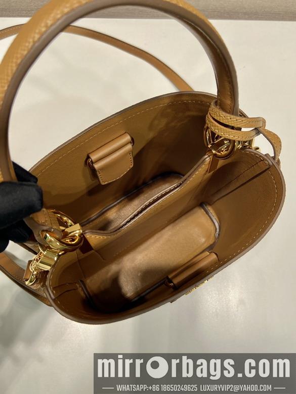 Replica Prada Bags Prada 1BA217 17x18x10.5cm AP.