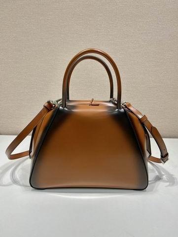 Replica Prada Bags Parda 1BA366渐变 25.5x18x13.5cm AP