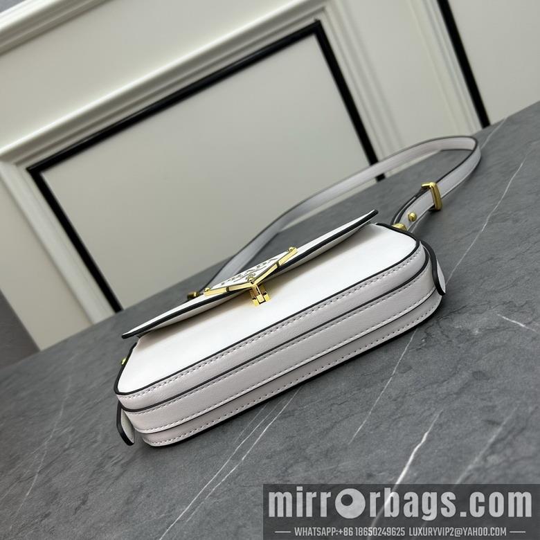 Replica Prada Bags Prada 1BD339 20.5x10.5x4cm ss2