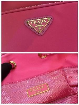 Replica Prada Bags Duet Re-Nylon 1BH038 18x23x12cm ap 16