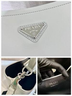 Replica Prada Bags Panier 1BA212 22x23x13cm ap 08