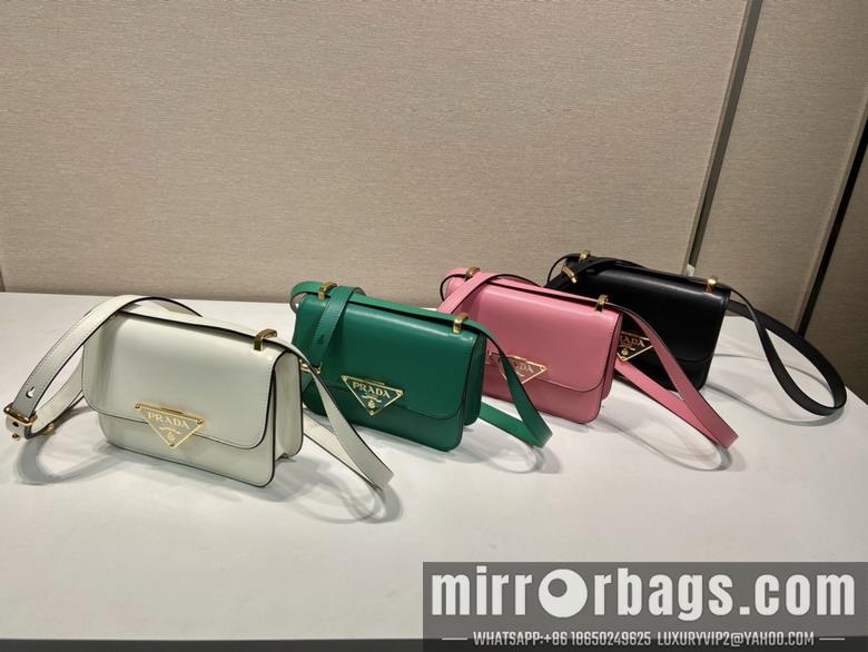 Replica Prada Bags Prada 1BD340 20x13.5x5.5cm AP
