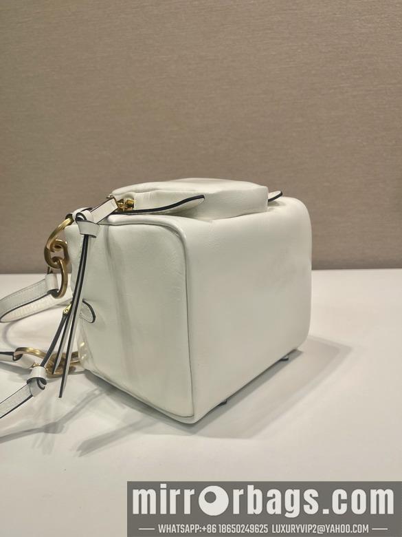 Replica Prada Bags Prada 1BB137 14x14x13.5cm AP
