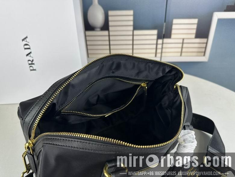 Replica Prada Bags 1978 31X17X14cm XMY