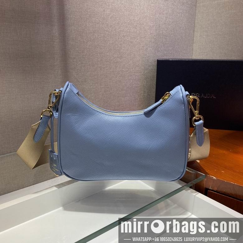 Replica Prada Bags Re-Edition AP1BH204 23X17X6.5