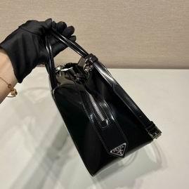 Replica Prada Bags Parda 1BA366渐变 25.5x18x13.5cm AP