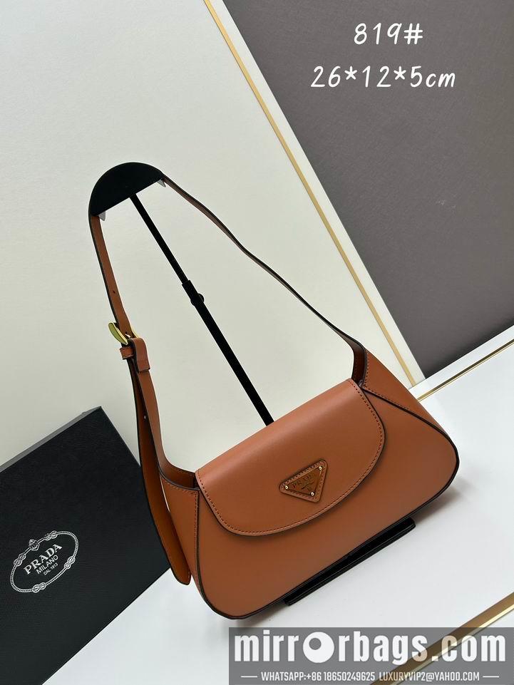 Replica Prada Bags Prada 819 25x5.5cm jj1