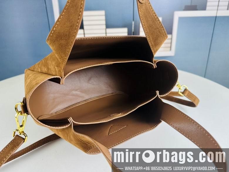 Replica Prada Bags 2455 24X29X22X11cm XMY