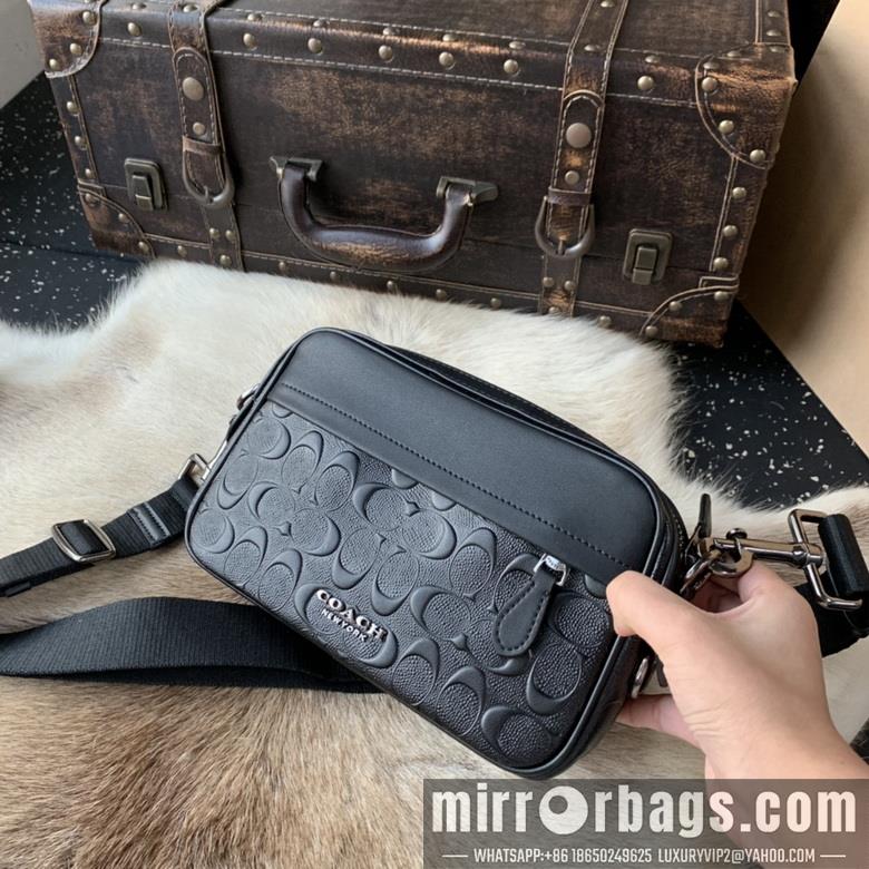 Replica Coach Bags 100801 JH 1