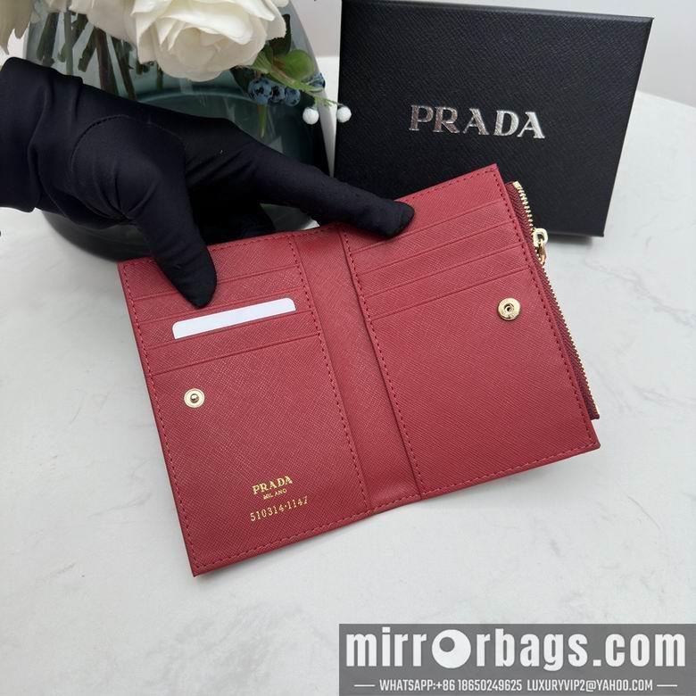Replica Prada Bags Prada 7015 13.5x9x3cm zy