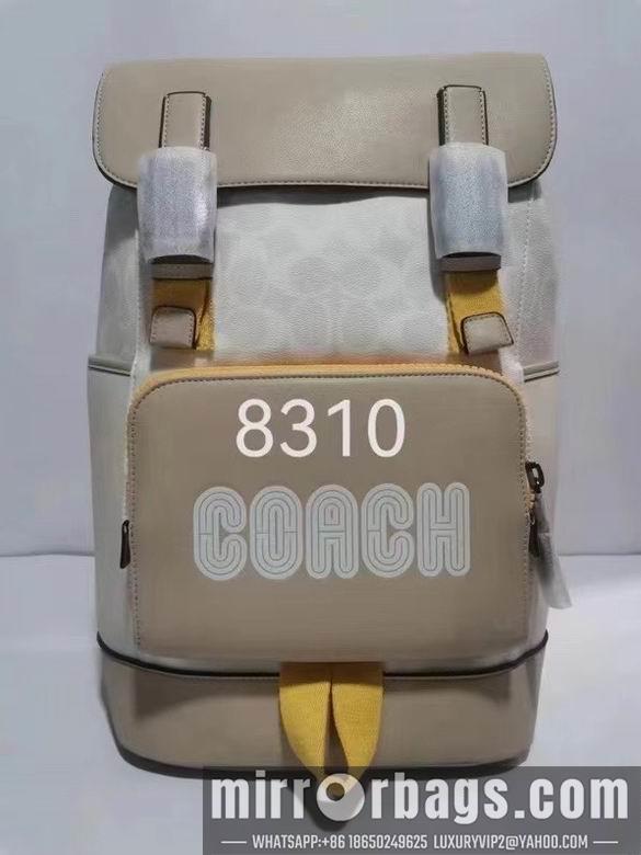 Replica Coach Bags 6656，8310 27x42x15cm