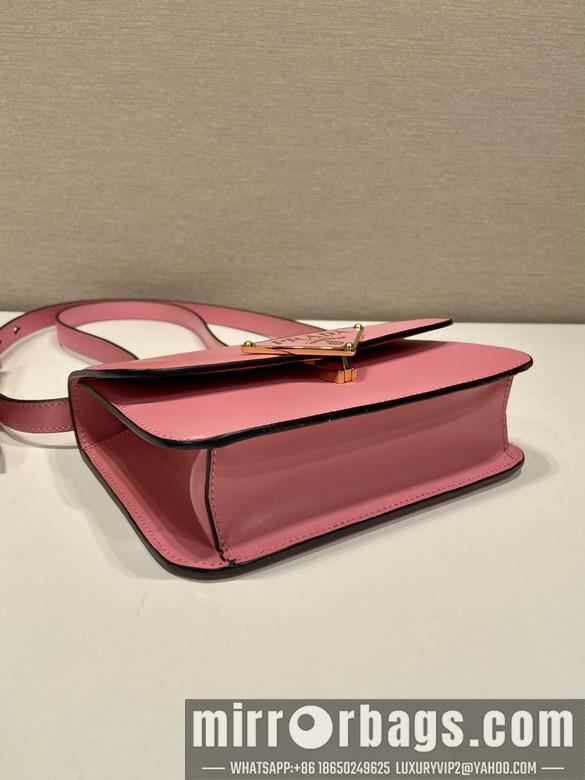 Replica Prada Bags Prada 1BD340 20x13.5x5.5cm AP