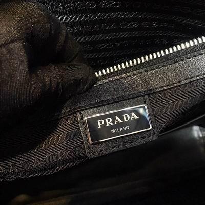 Replica Prada Bags Saffiano 2VE016 38X28X7cm ap 04