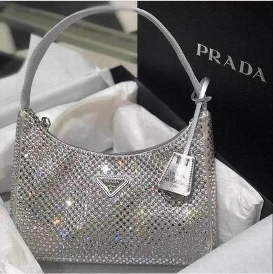 Replica Prada Bags 1NE515 23X13X5cm Ap
