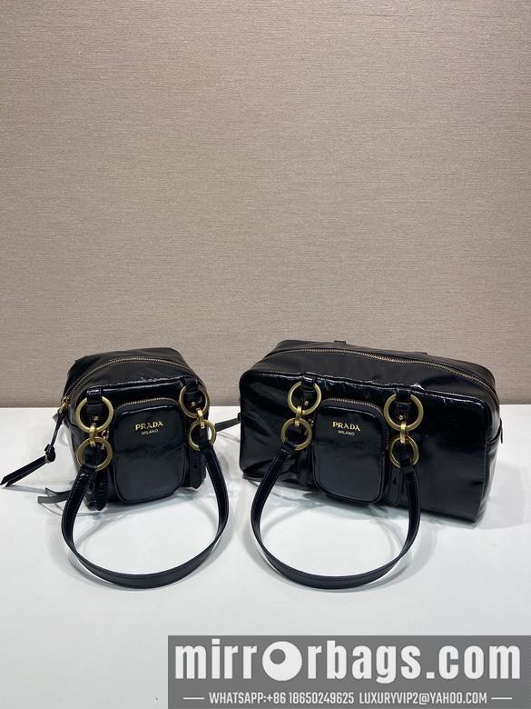 Replica Prada Bags Prada 1BB137 14x14x13.5cm AP