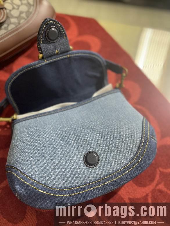 Replica Coach Bags 26X18cm 060501 AZ 4