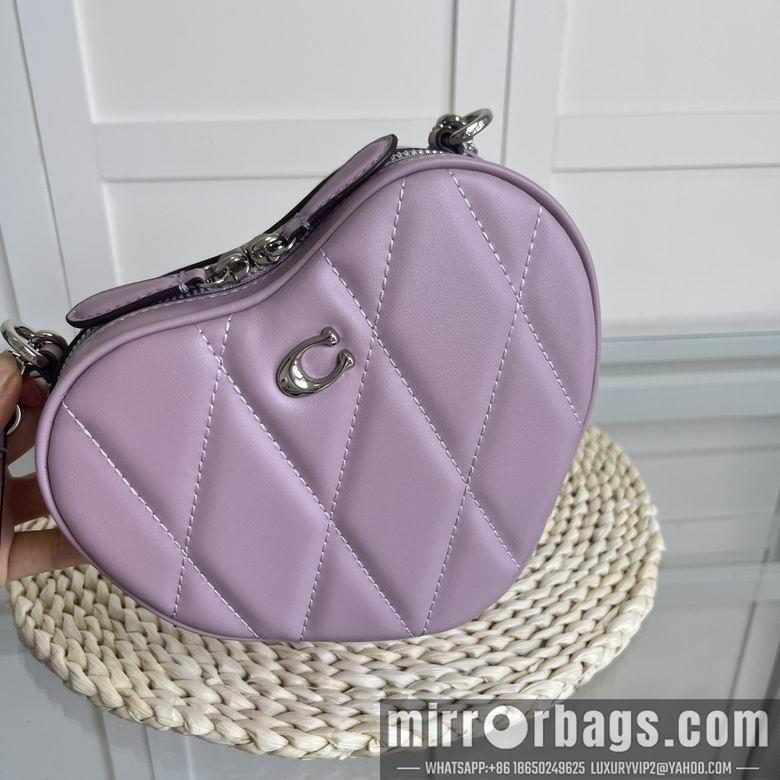 Replica Coach Bags CE725 19X16.5X5.5cm AZ 6