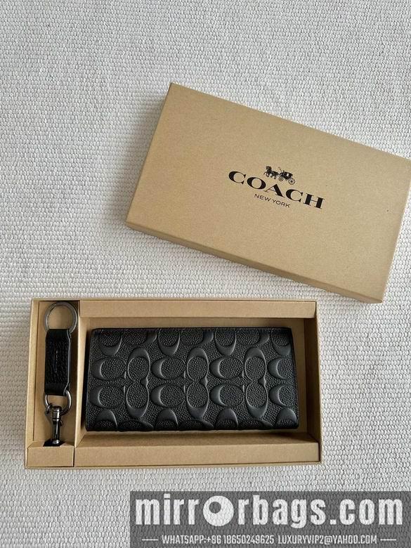 Replica Coach Bags 20X10cm 041012 AZ 1