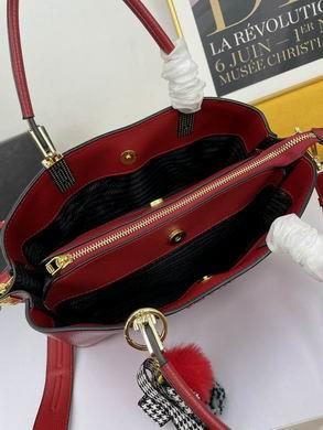 Replica Prada Bags 5007 30X22X12 ww