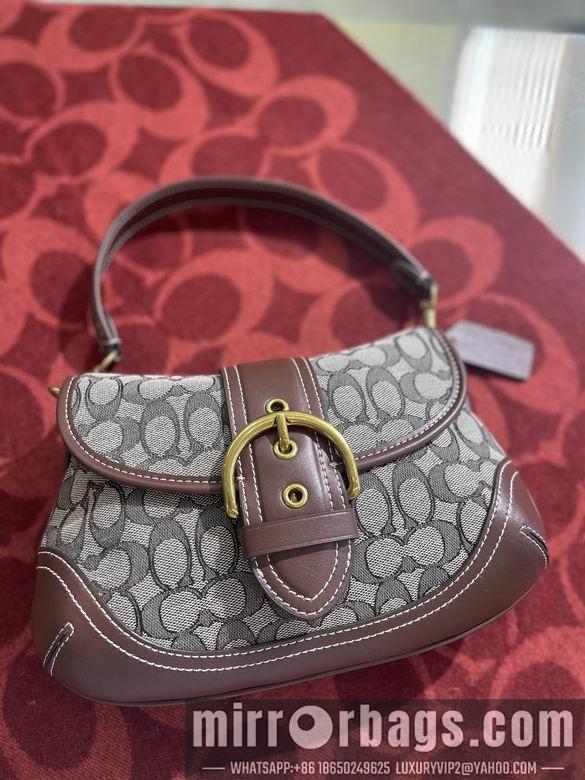 Replica Coach Bags 26X18cm 060501 AZ 5