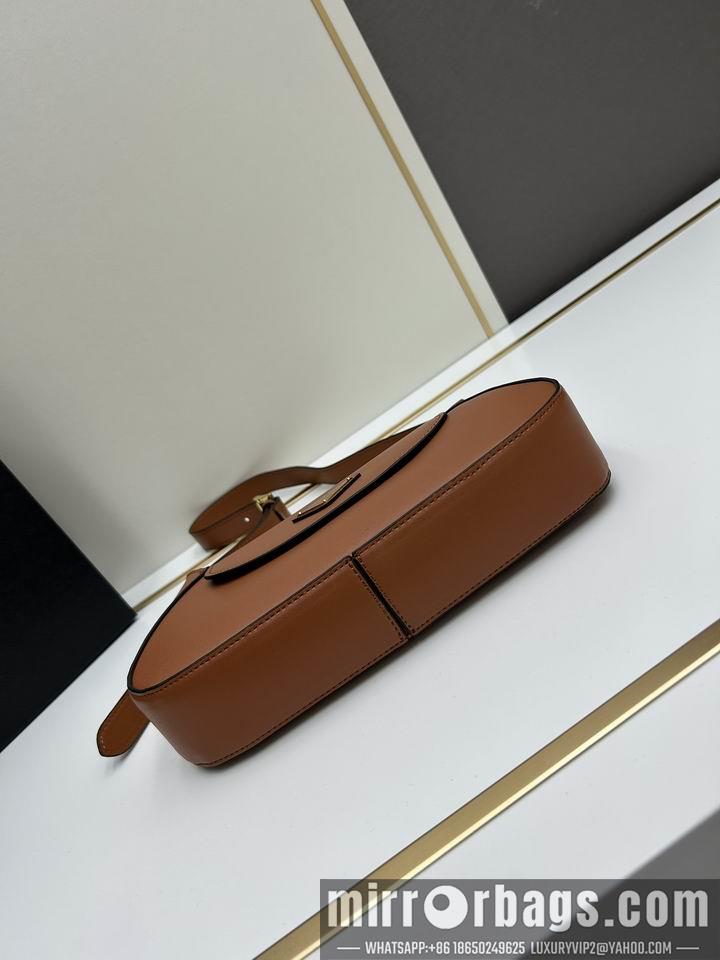 Replica Prada Bags Prada 819 25x5.5cm jj1