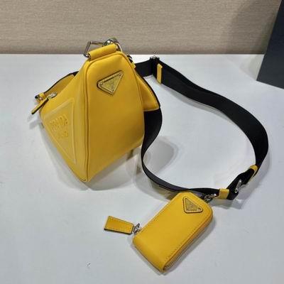 Replica Prada Bags 1BH288 big bags26X14X12cm Small bags5X10X2cm CN 4Original