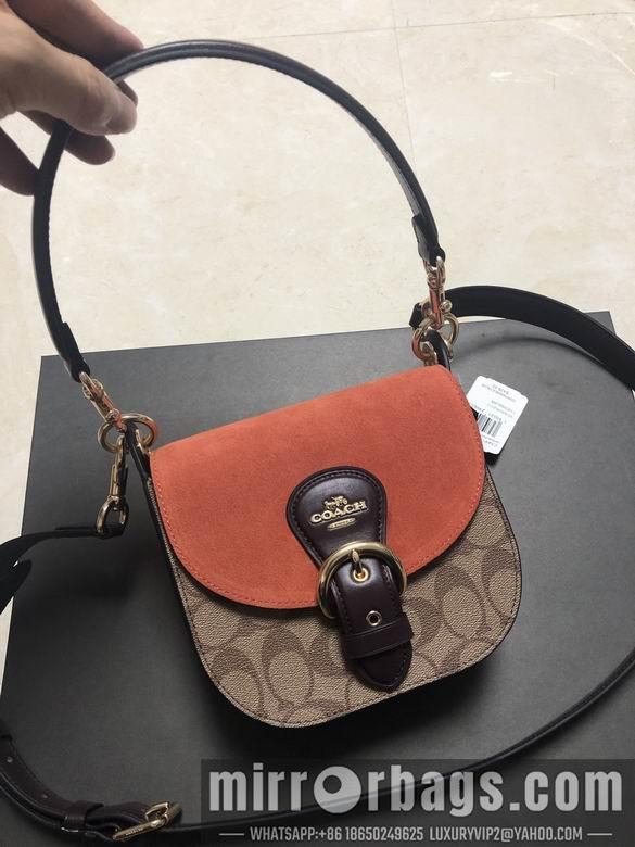 Replica Coach Bags BH5691 17X16X7