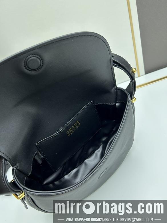 Replica Prada Bags Prada 1BD365 23x16x6cm jj2