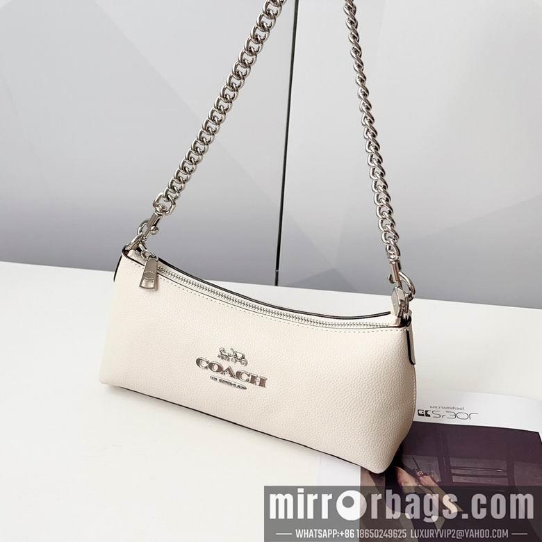 Replica Coach Bags CL405 CL406 CL407 CL656 26X12X7cm AZ 3