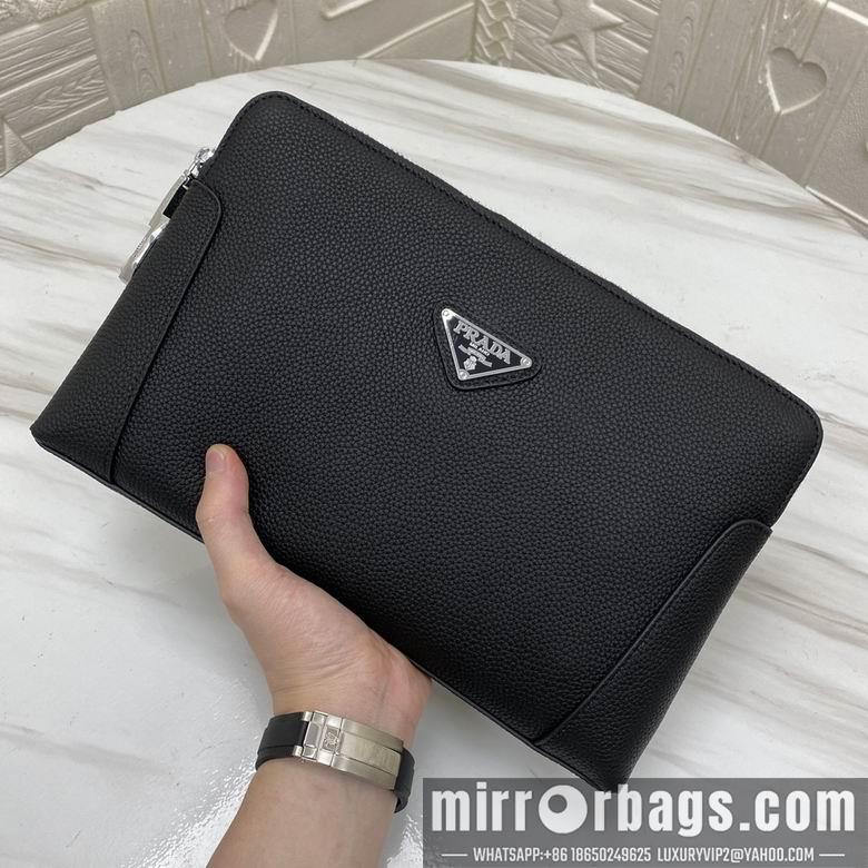 Replica Prada Bags 5208-5 29X18X3.5cm WP
