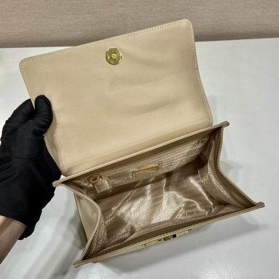 Replica Prada Bags 1BH608 21x17x12cm ap