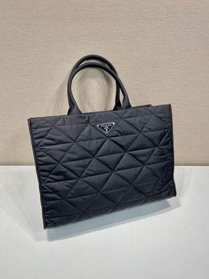 Replica Prada Bags Prada tote 2VG096 45x34x15cm AP