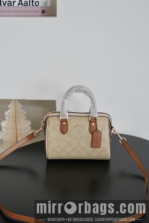 Replica Coach Bags 041405 AZ 4