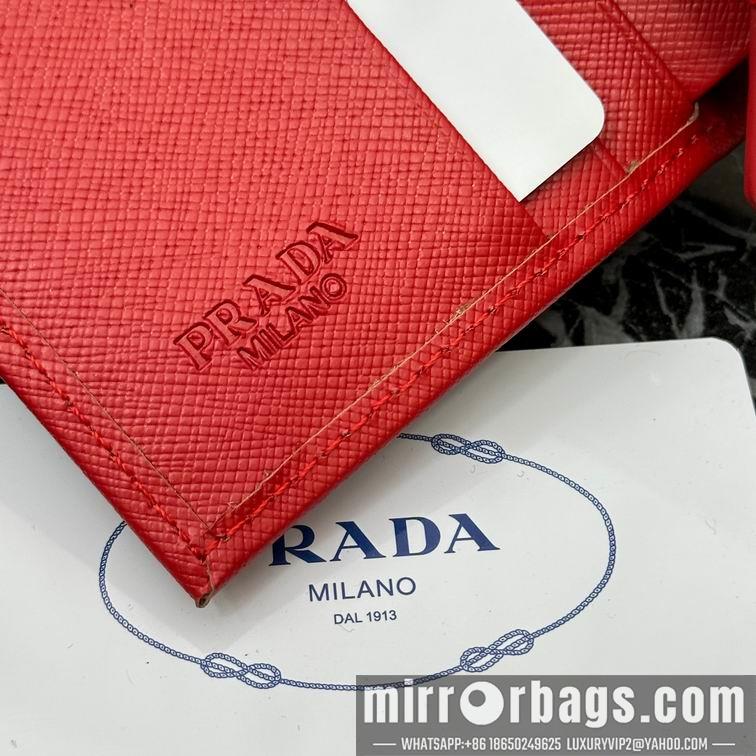 Replica Prada Bags Prada LM209 10x9x2cm zy