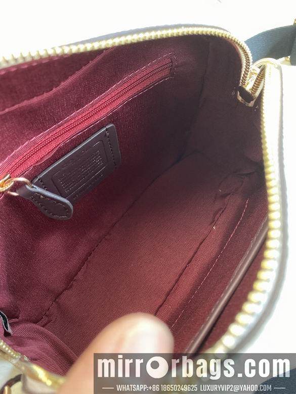 Replica Coach Bags BH1912 20X7.5X16-1