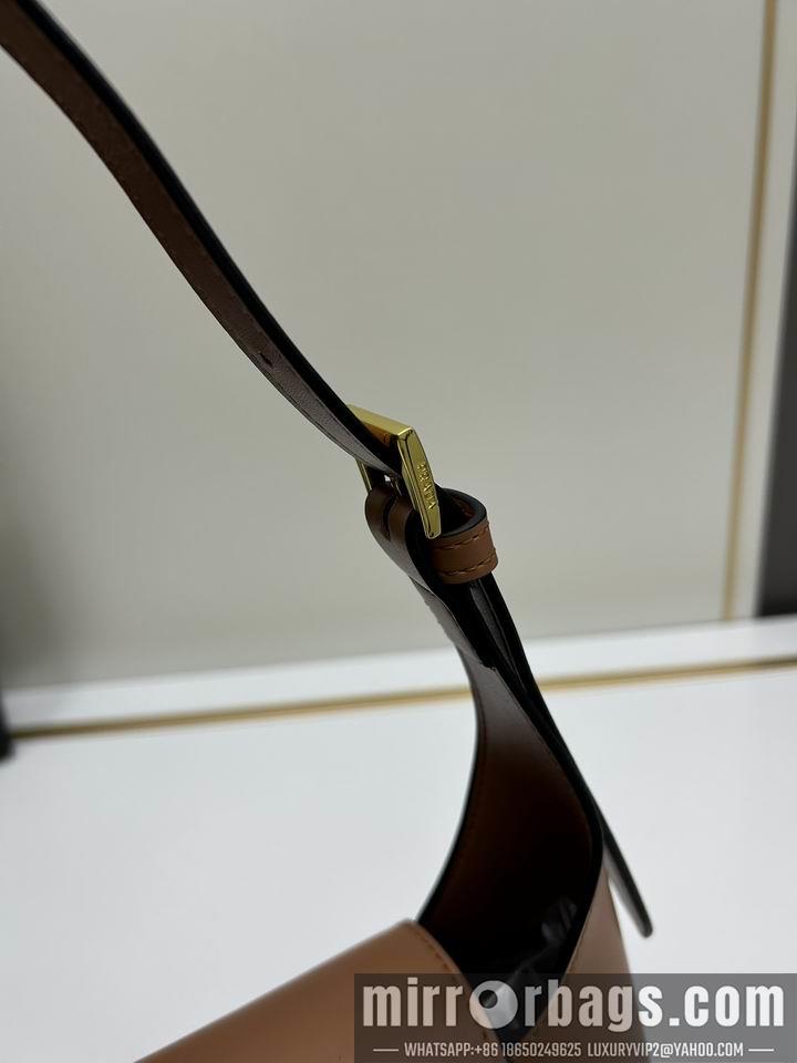 Replica Prada Bags Prada 1BD358 25x5.5cm jj1