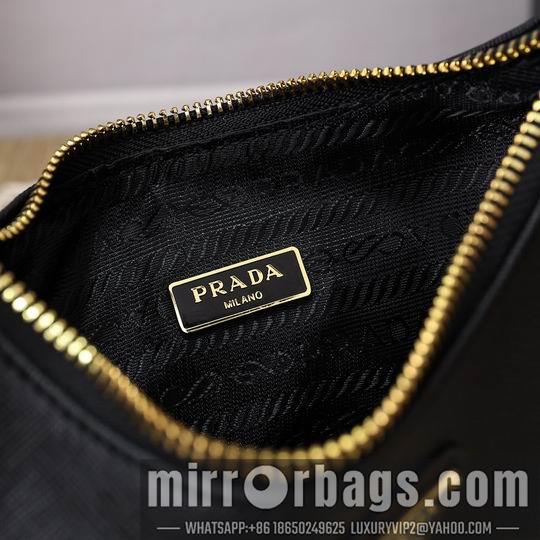Replica Prada Bags Prada hobo 0841 22x14x6cm zy