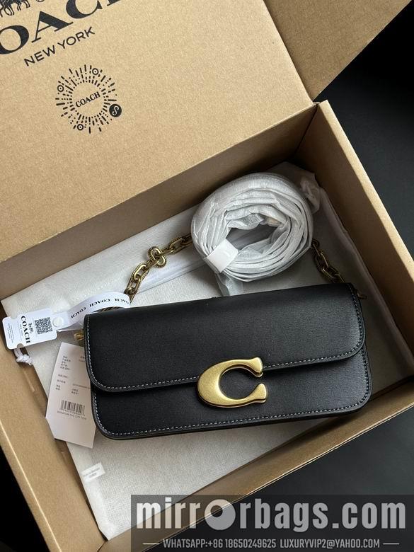 Replica Coach Bags 112707 AZ 6