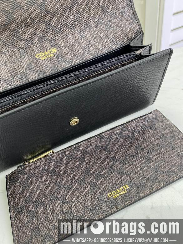 Replica Coach Bags F62628 20X10X4cm XM 4