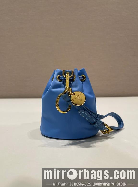 Replica Prada Bags Prada 1TT202 8.5x10.5cm AP