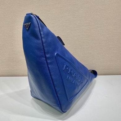 Replica Prada Bags 2VY007 22.5X31X28cm XM  2colour