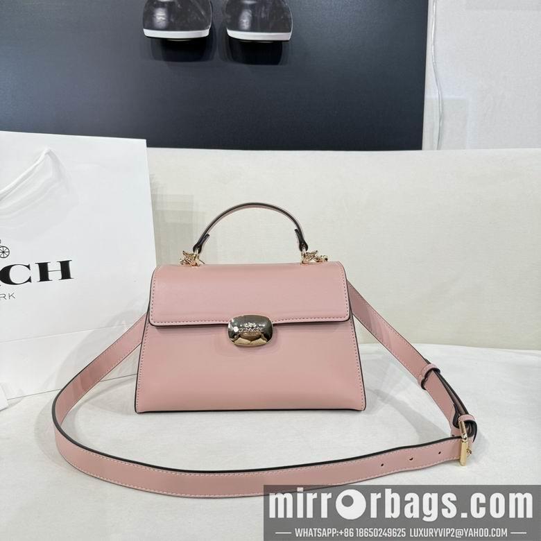 Replica Coach Bags 27X17cm 060311 XMY 6